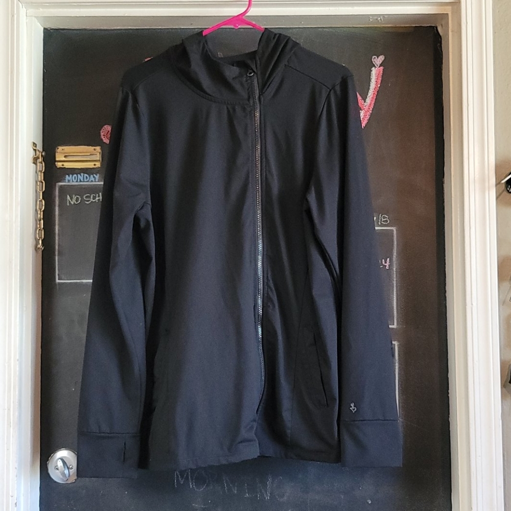 Torrid active jacket